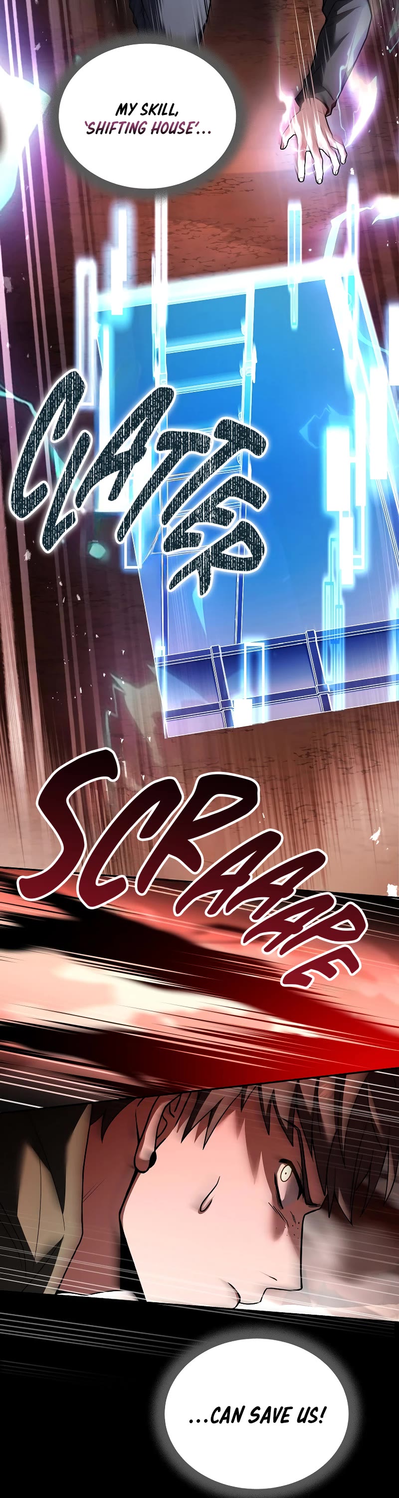 Return of the Frozen Player Chapter 122 page 22 - Chapter 122
