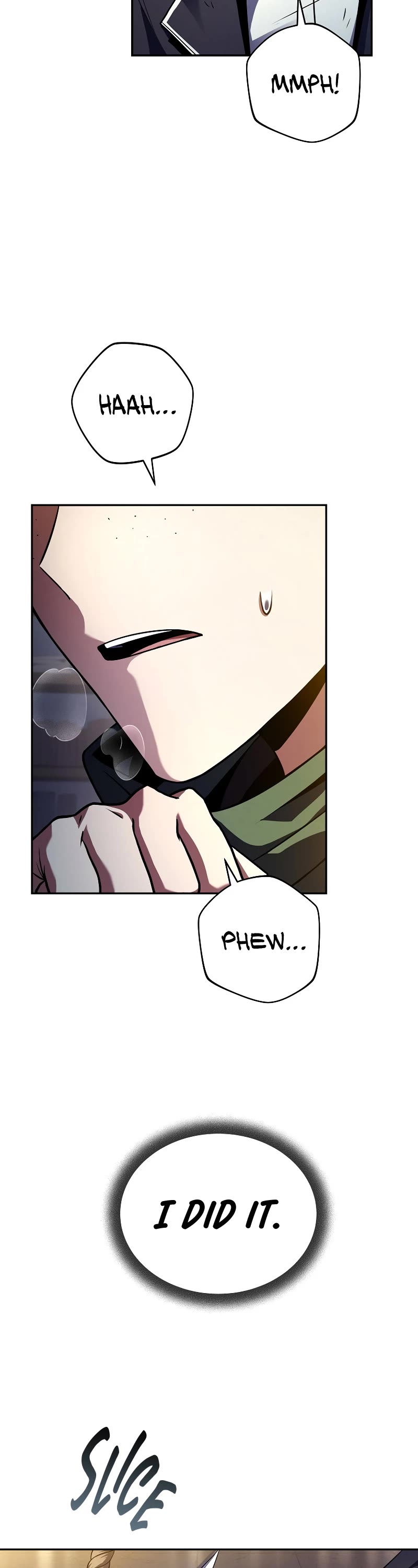 Return of the Frozen Player Chapter 122 page 26 - Chapter 122