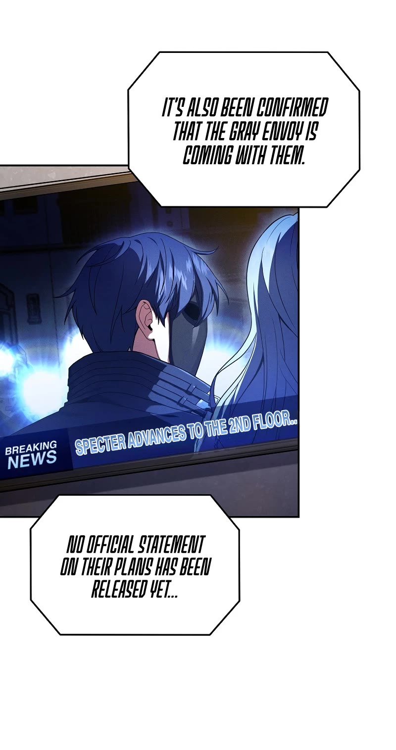 Return of the Frozen Player Chapter 122 page 28 - Chapter 122