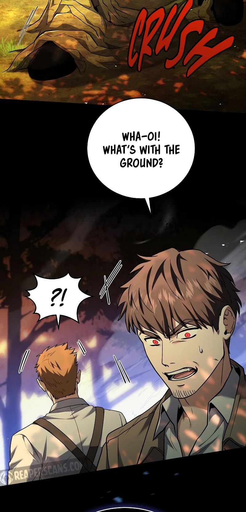 Return of the Frozen Player Chapter 122 page 39 - Chapter 122