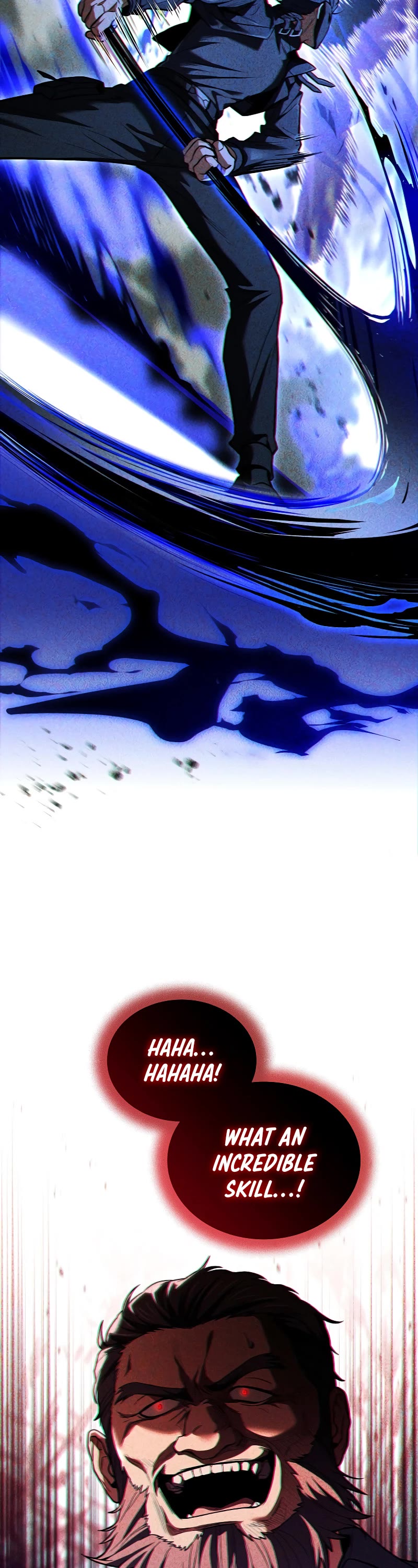 Return of the Frozen Player Chapter 122 page 42 - Chapter 122