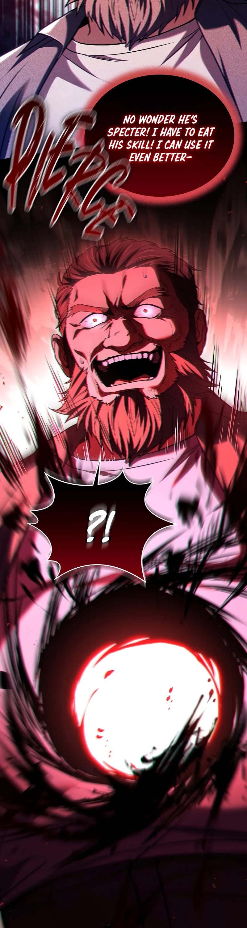 Return of the Frozen Player Chapter 122 page 43 - Chapter 122