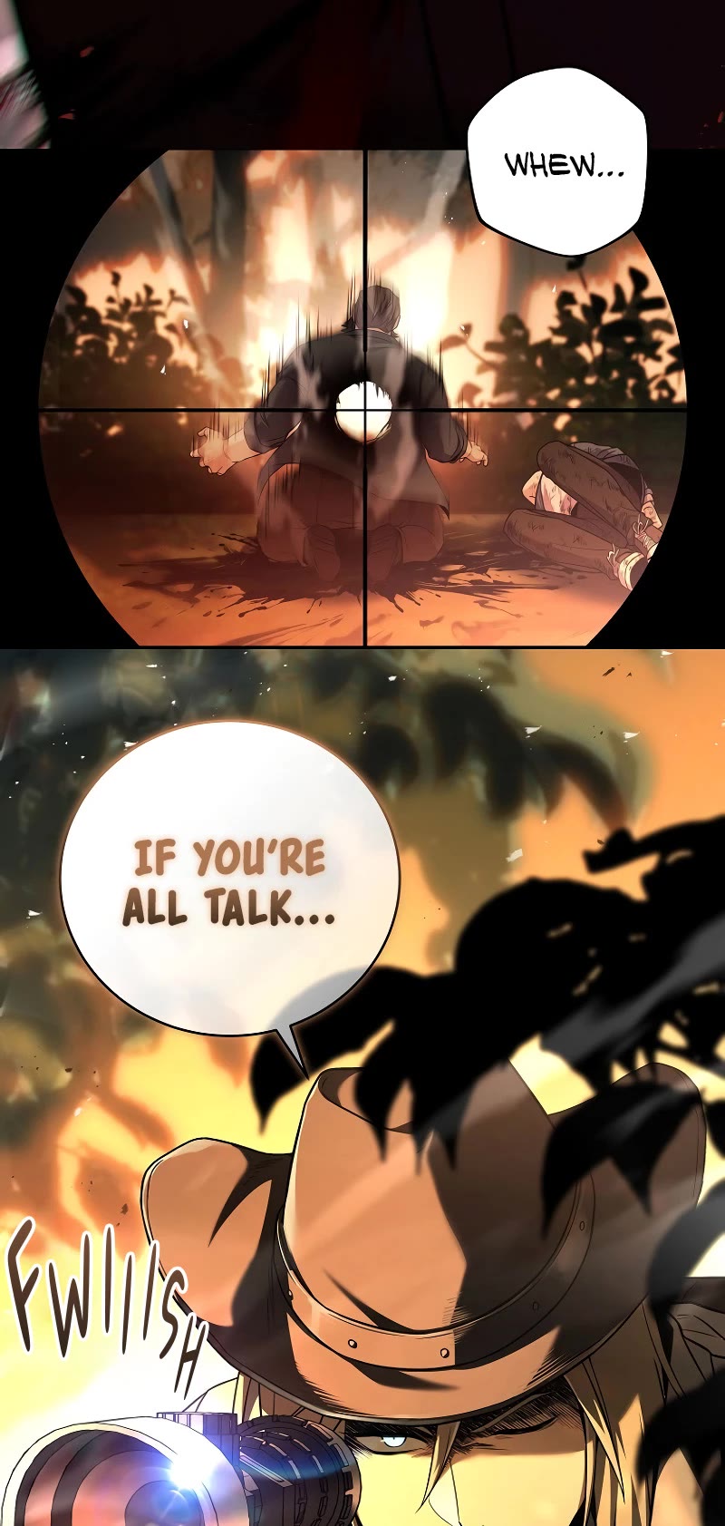 Return of the Frozen Player Chapter 122 page 44 - Chapter 122