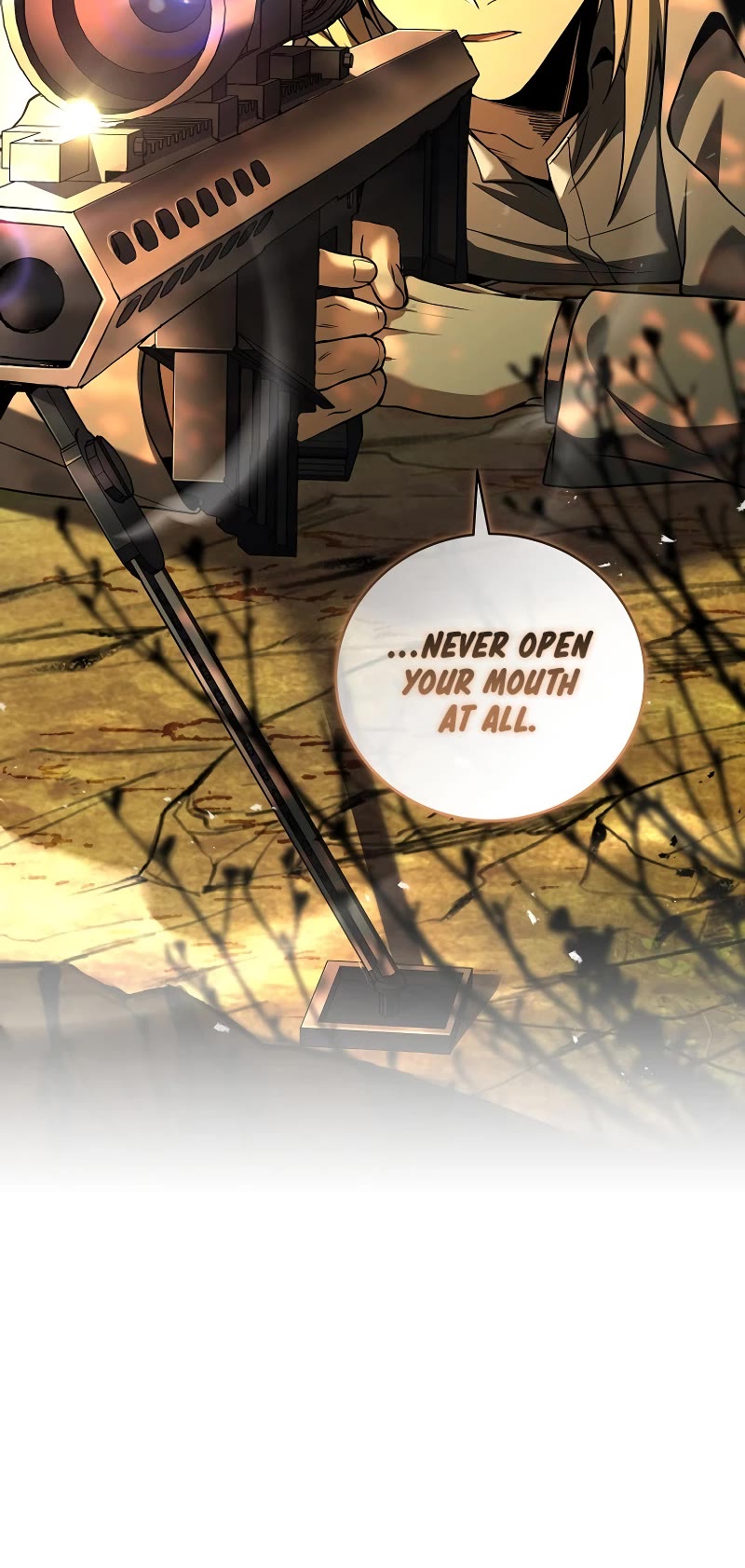 Return of the Frozen Player Chapter 122 page 45 - Chapter 122