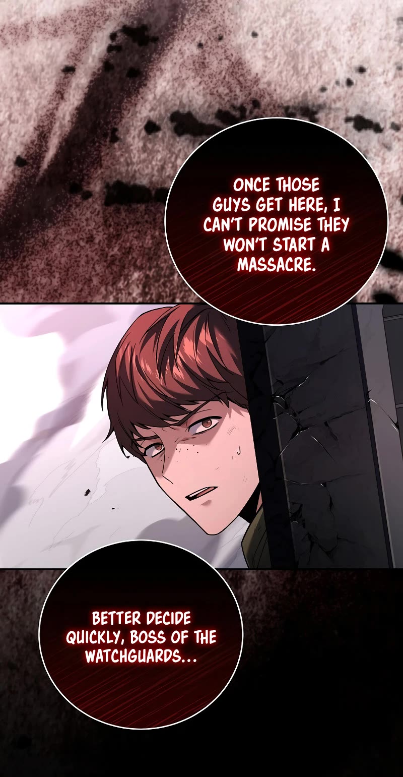 Return of the Frozen Player Chapter 122 page 5 - Chapter 122
