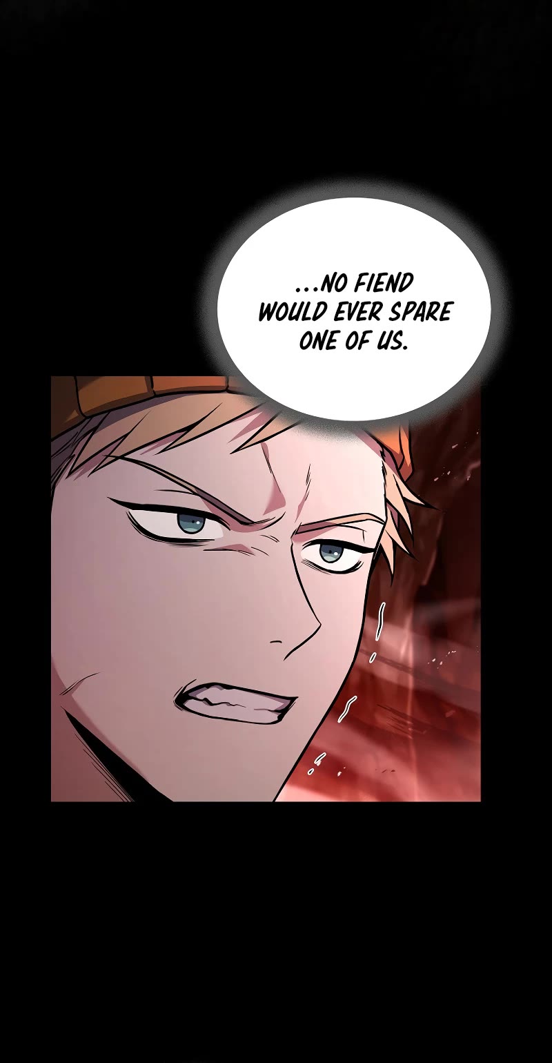 Return of the Frozen Player Chapter 122 page 6 - Chapter 122