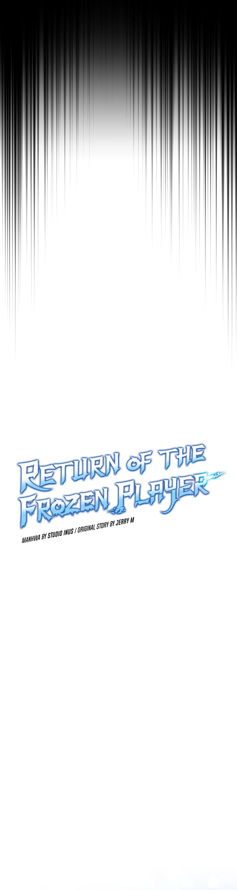 Return of the Frozen Player Chapter 122 page 9 - Chapter 122