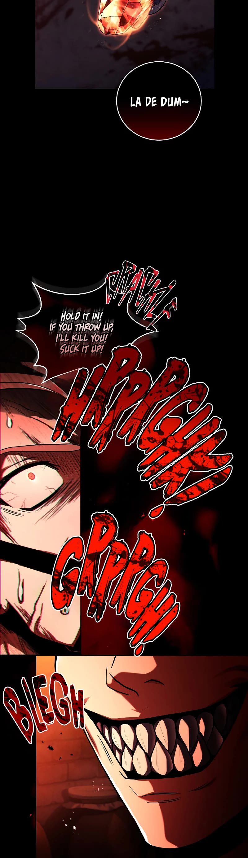 Return of the Frozen Player Chapter 123 page 28 - Chapter 123