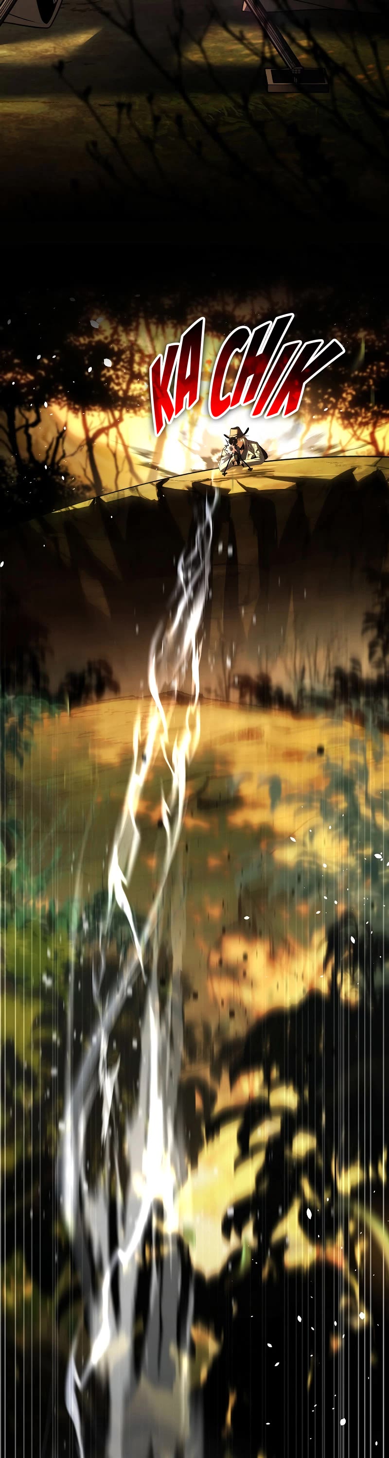 Return of the Frozen Player Chapter 123 page 3 - Chapter 123