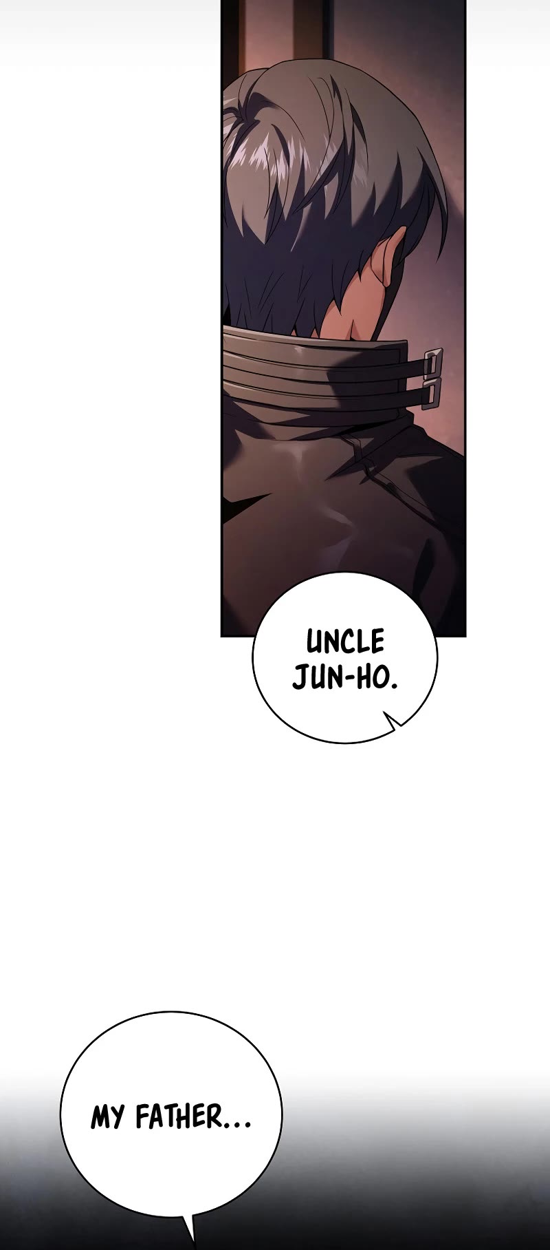 Return of the Frozen Player Chapter 124 page 11 - Chapter 124