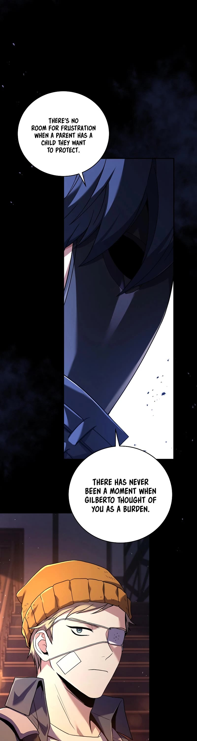 Return of the Frozen Player Chapter 124 page 14 - Chapter 124