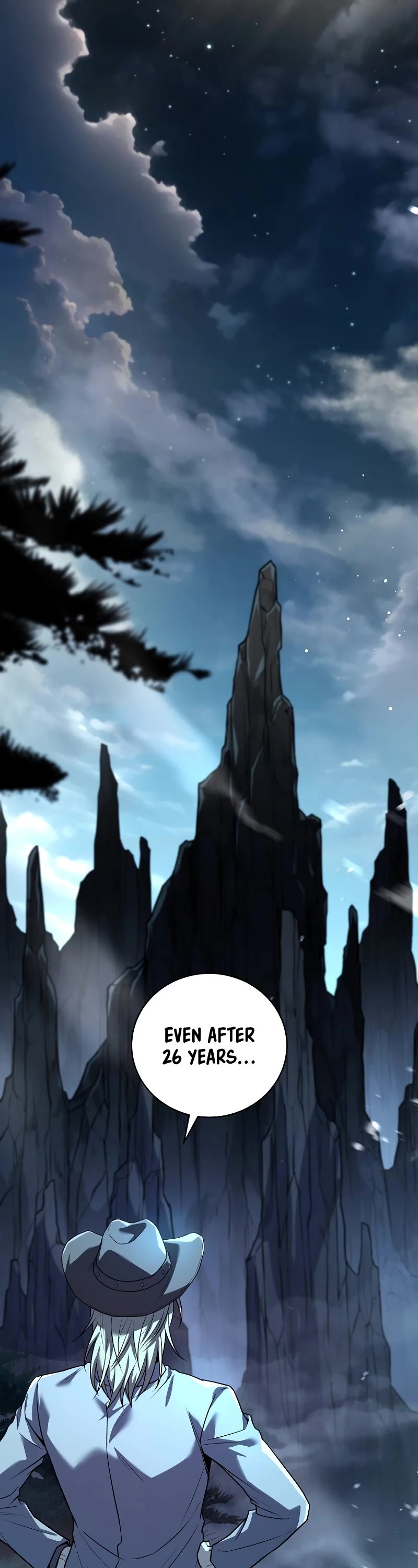 Return of the Frozen Player Chapter 124 page 19 - Chapter 124