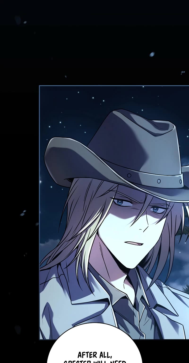 Return of the Frozen Player Chapter 124 page 30 - Chapter 124