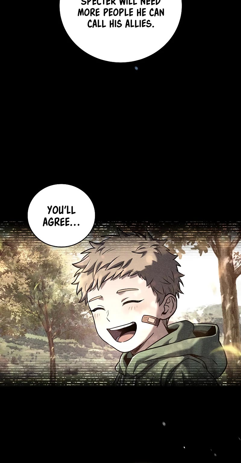 Return of the Frozen Player Chapter 124 page 31 - Chapter 124