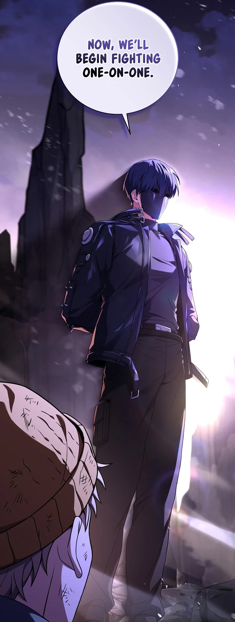 Return of the Frozen Player Chapter 124 page 45 - Chapter 124