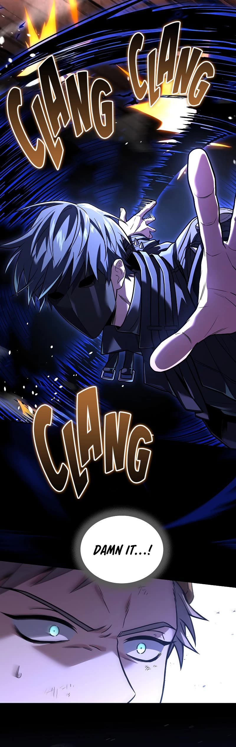 Return of the Frozen Player Chapter 125 page 14 - Chapter 125