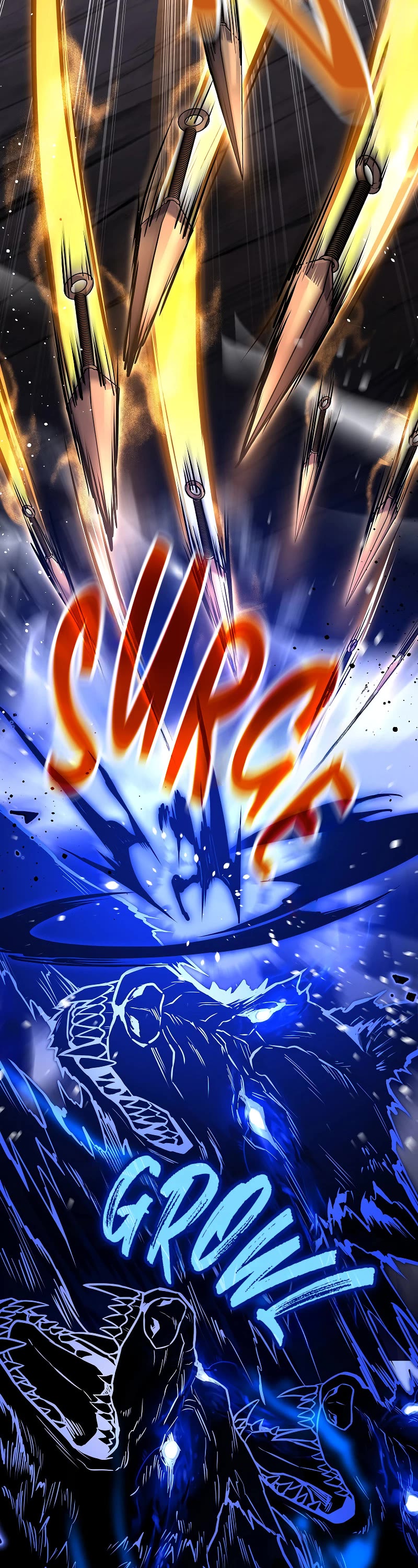 Return of the Frozen Player Chapter 125 page 16 - Chapter 125
