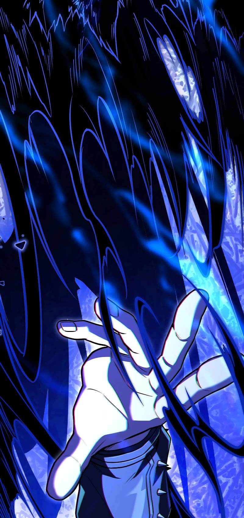 Return of the Frozen Player Chapter 125 page 17 - Chapter 125