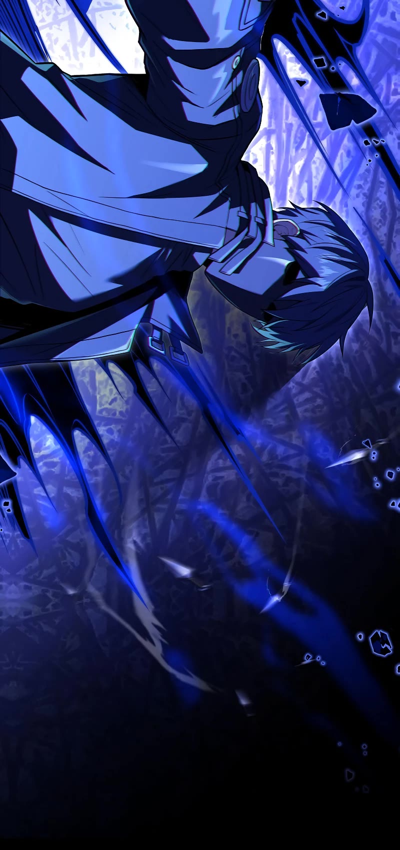 Return of the Frozen Player Chapter 125 page 18 - Chapter 125