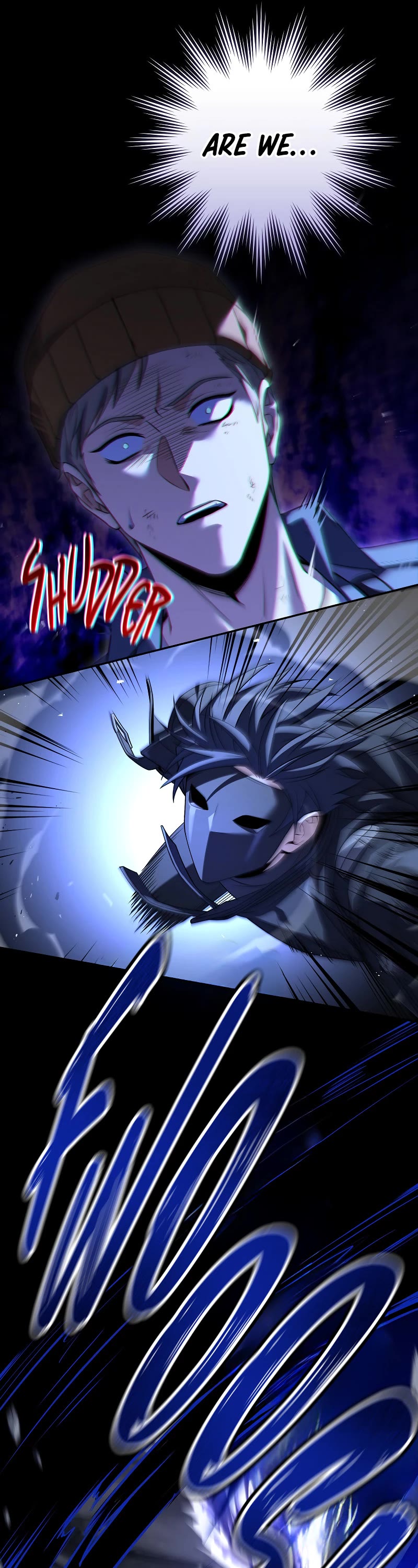 Return of the Frozen Player Chapter 125 page 19 - Chapter 125