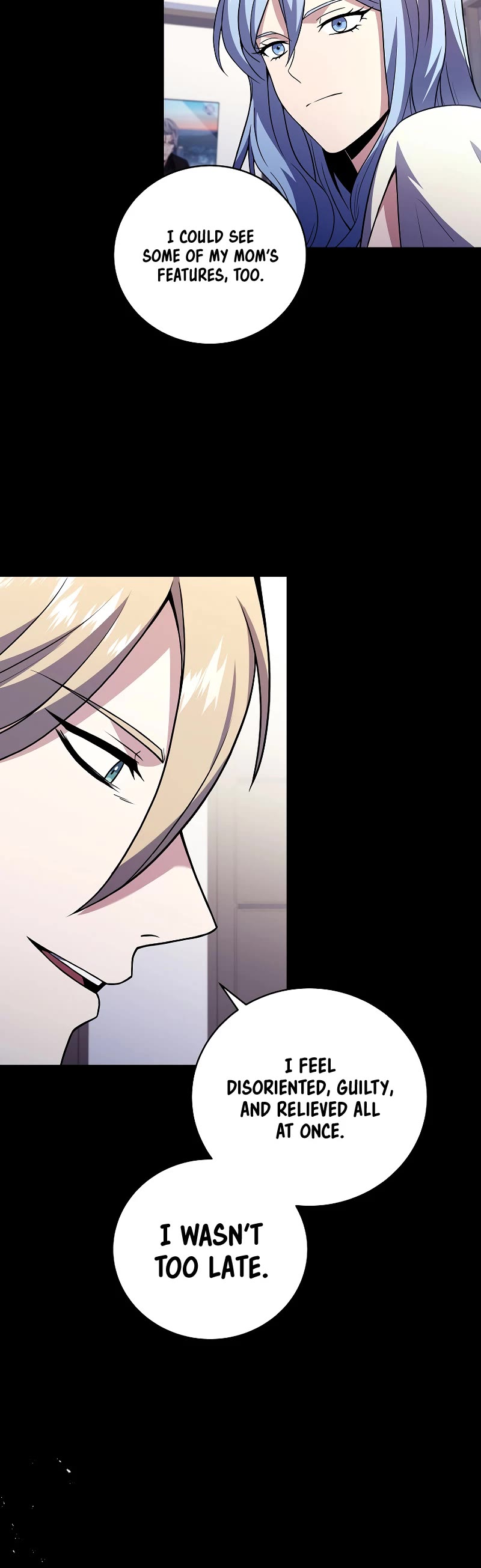 Return of the Frozen Player Chapter 125 page 25 - Chapter 125