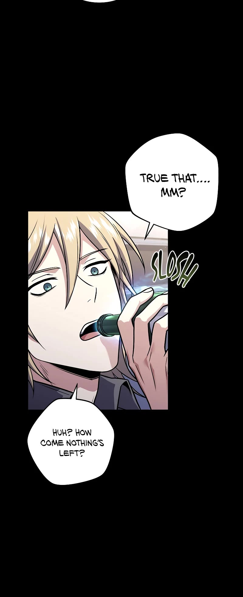 Return of the Frozen Player Chapter 125 page 33 - Chapter 125