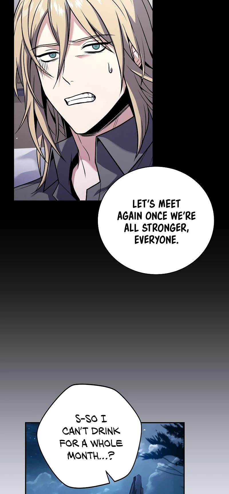 Return of the Frozen Player Chapter 125 page 36 - Chapter 125