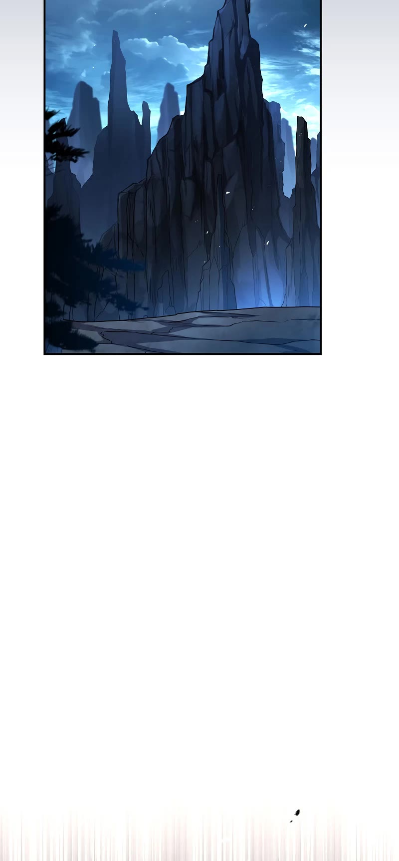 Return of the Frozen Player Chapter 125 page 37 - Chapter 125