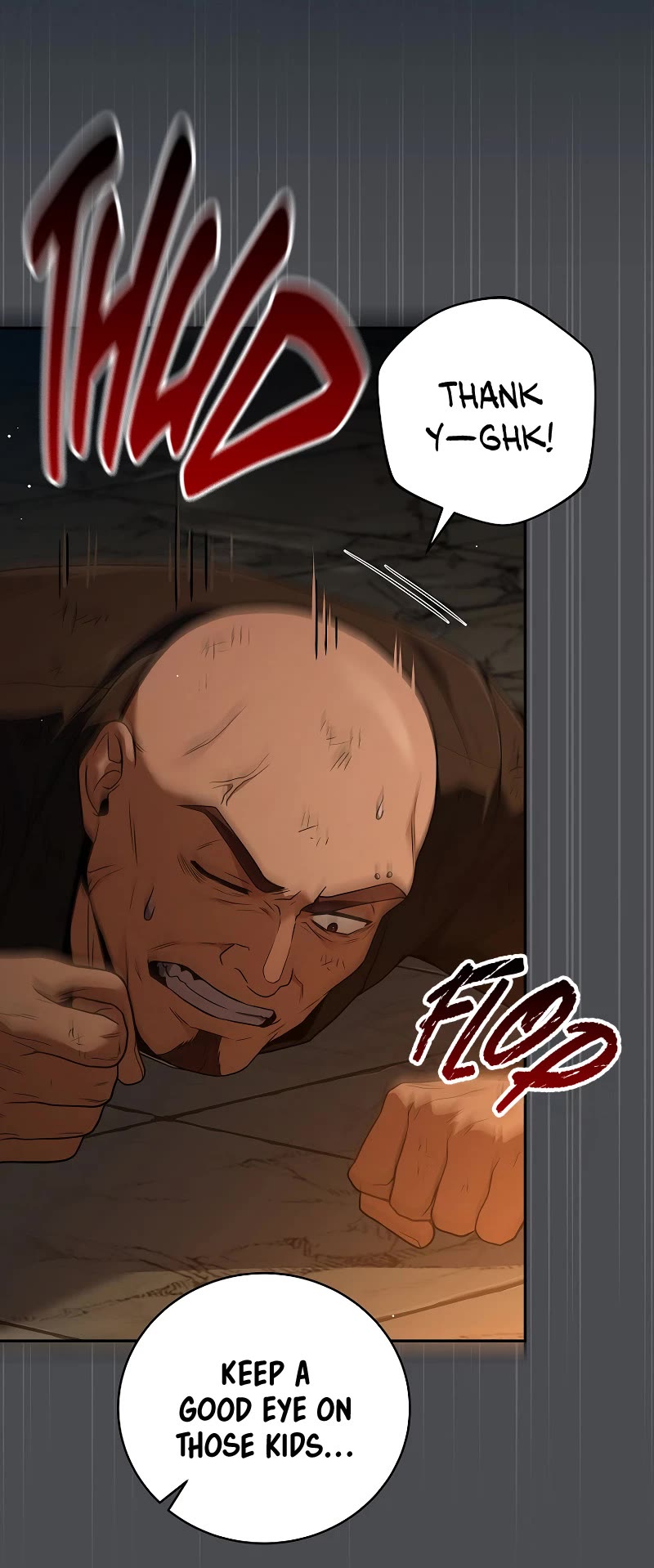 Return of the Frozen Player Chapter 125 page 40 - Chapter 125