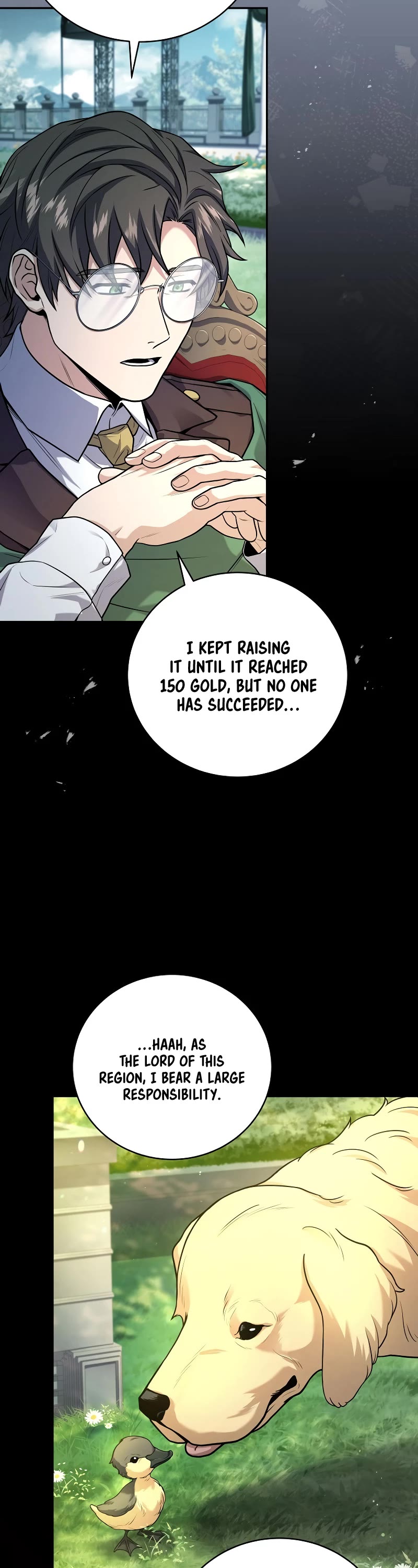Return of the Frozen Player Chapter 126 page 26 - Chapter 126