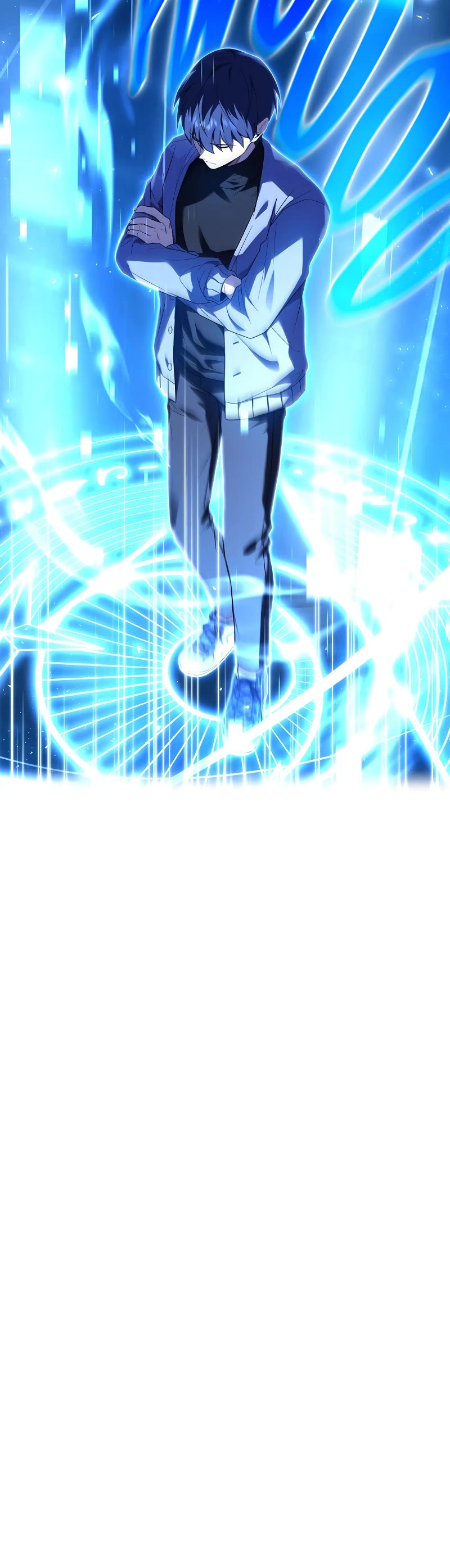 Return of the Frozen Player Chapter 126 page 7 - Chapter 126