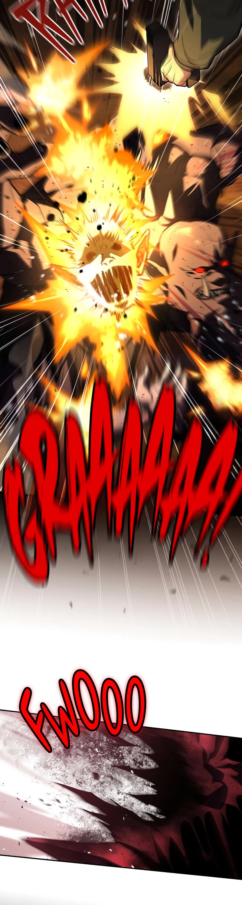 Return of the Frozen Player Chapter 127 page 10 - Chapter 127