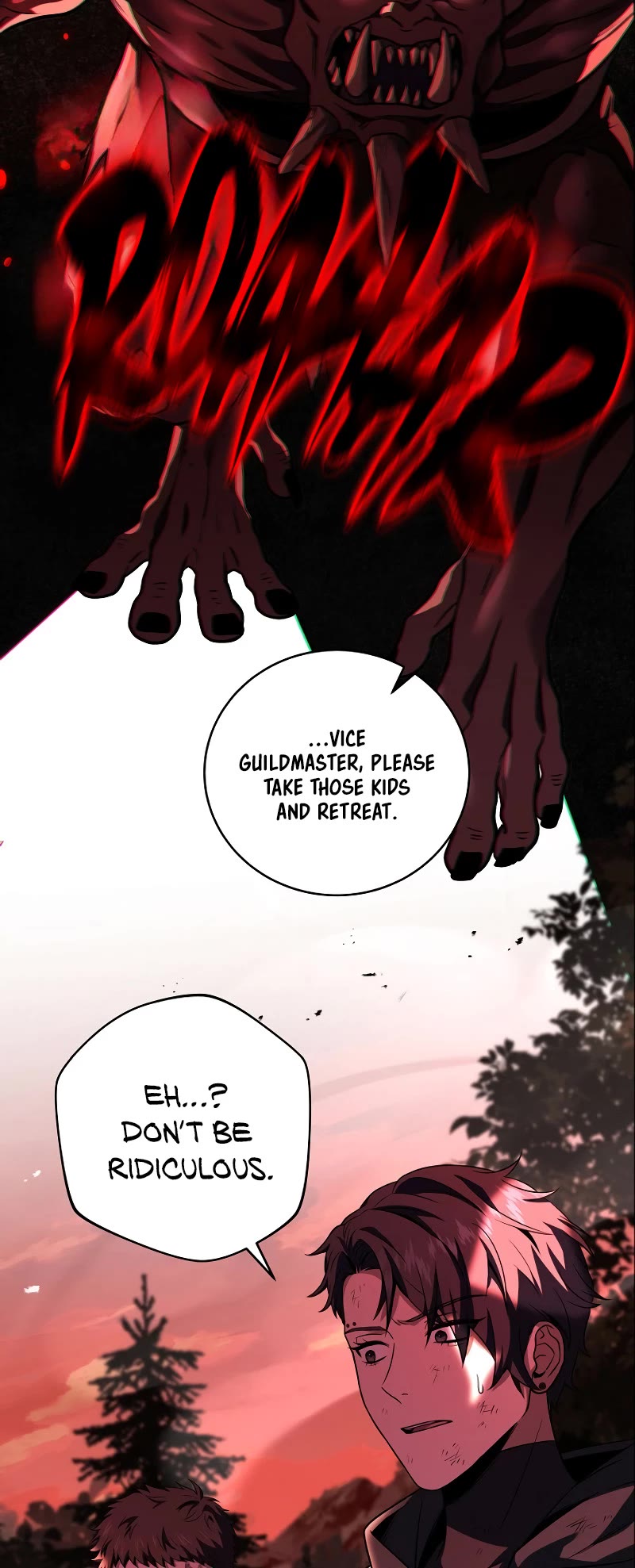 Return of the Frozen Player Chapter 127 page 13 - Chapter 127