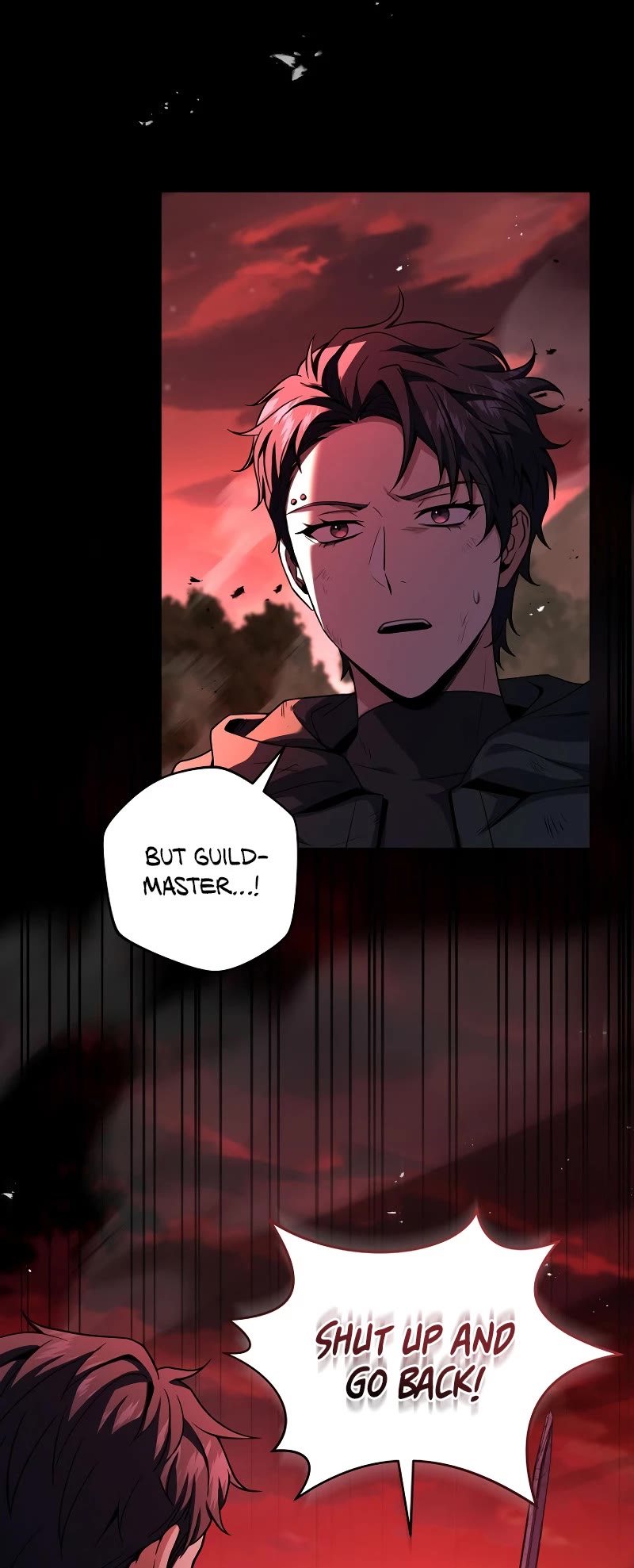 Return of the Frozen Player Chapter 127 page 17 - Chapter 127
