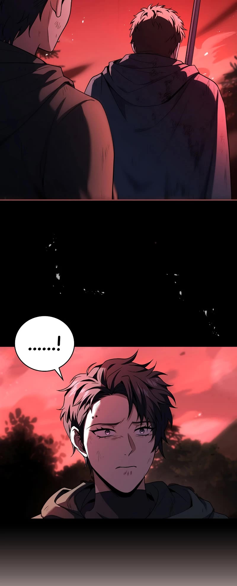 Return of the Frozen Player Chapter 127 page 18 - Chapter 127