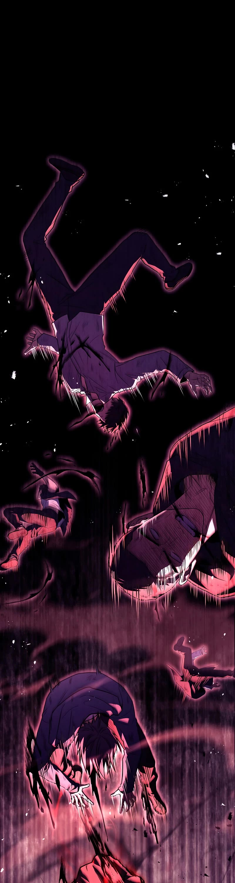 Return of the Frozen Player Chapter 127 page 2 - Chapter 127