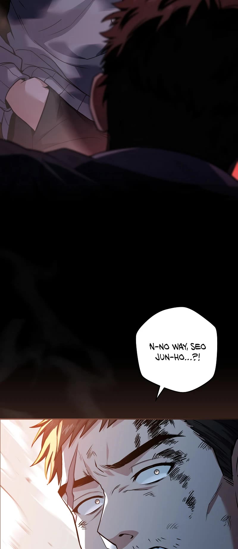 Return of the Frozen Player Chapter 127 page 25 - Chapter 127