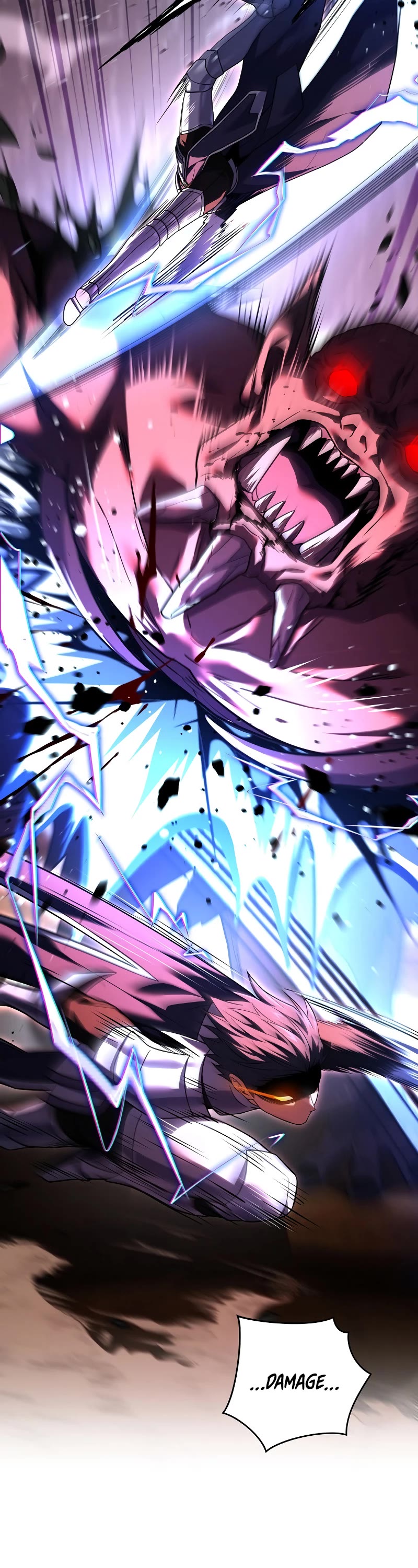 Return of the Frozen Player Chapter 127 page 33 - Chapter 127