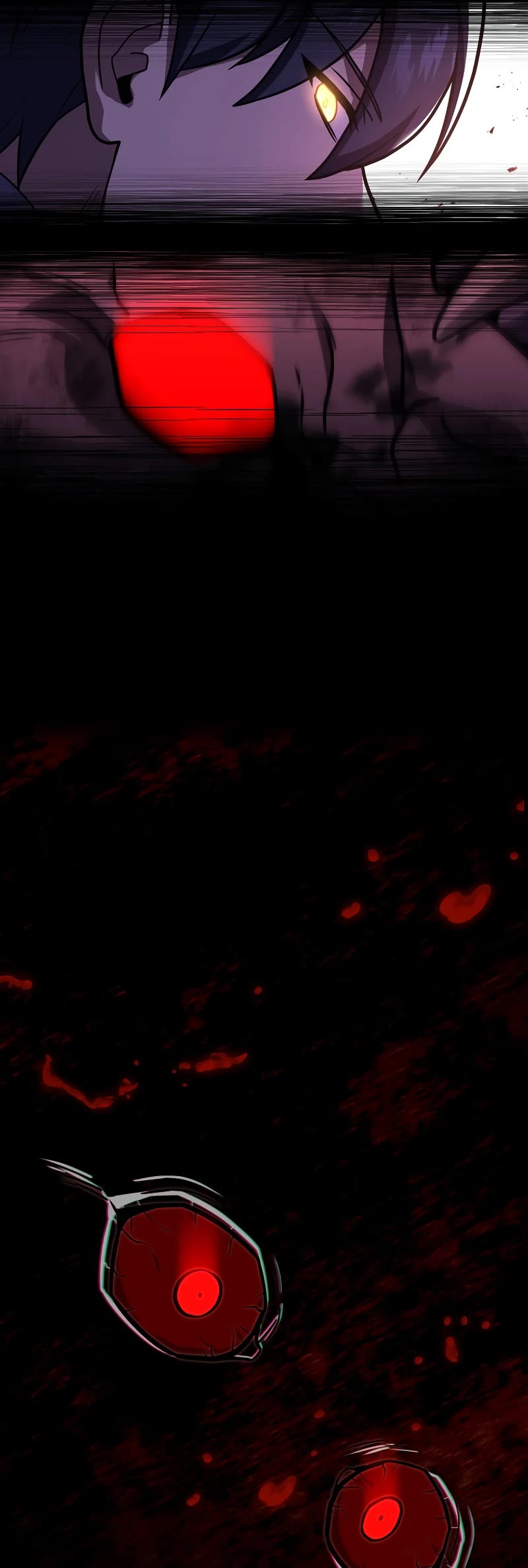 Return of the Frozen Player Chapter 127 page 36 - Chapter 127