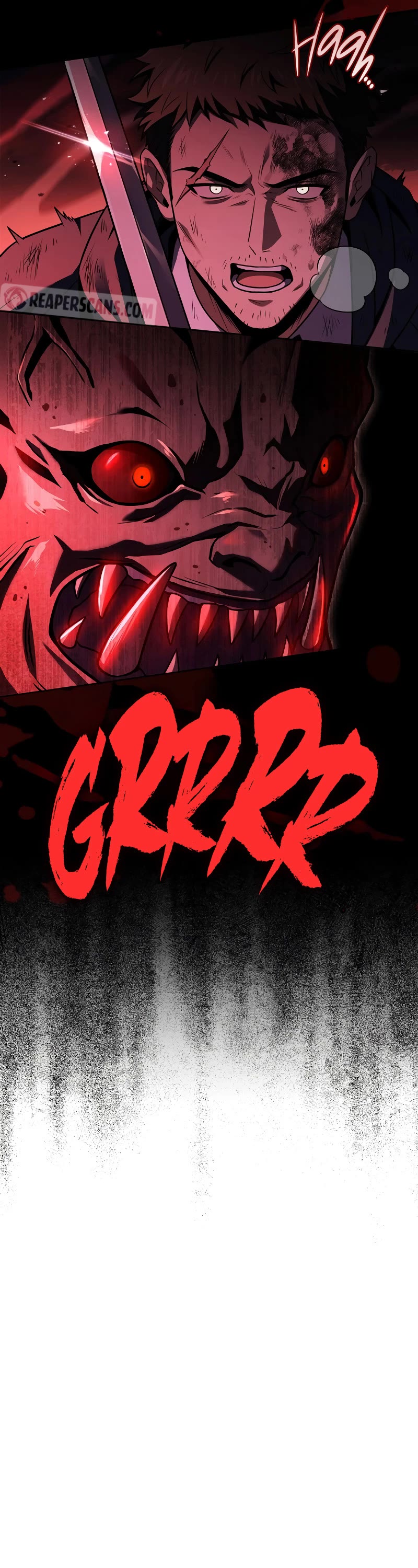 Return of the Frozen Player Chapter 127 page 5 - Chapter 127
