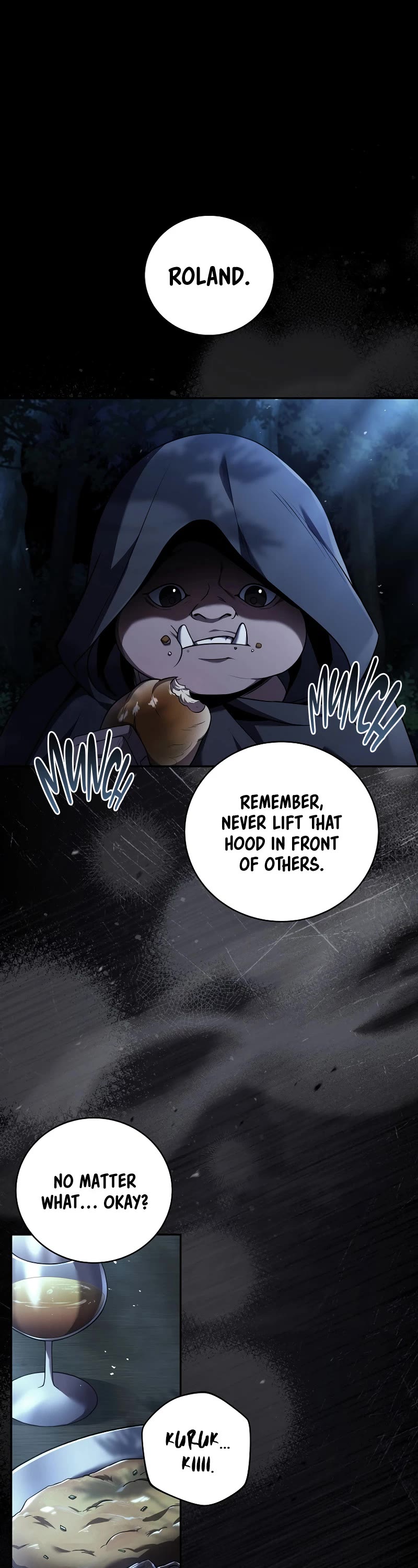 Return of the Frozen Player Chapter 128 page 2 - Chapter 128