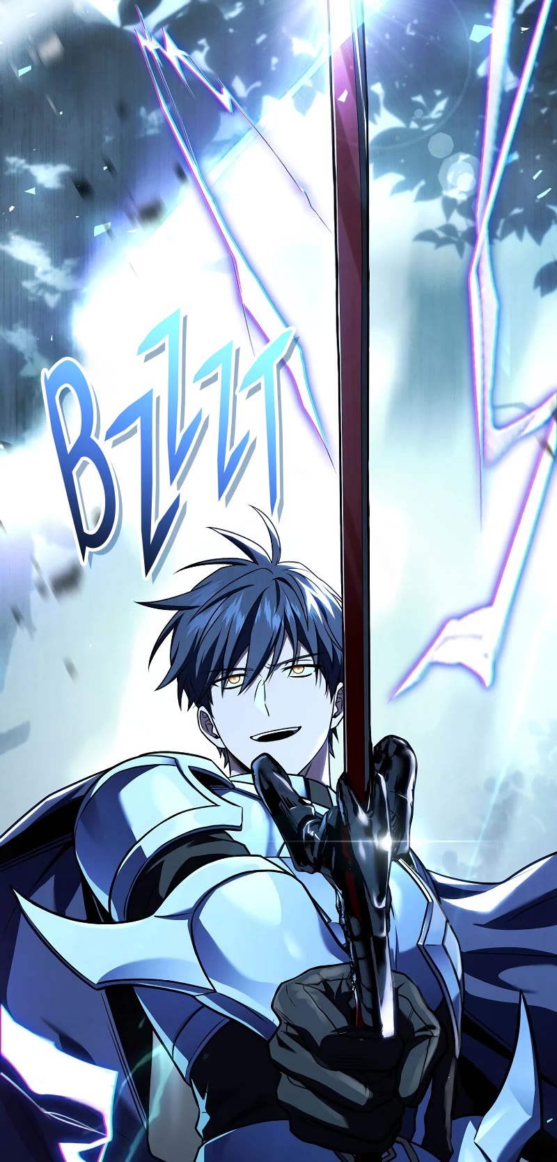 Return of the Frozen Player Chapter 128 page 21 - Chapter 128
