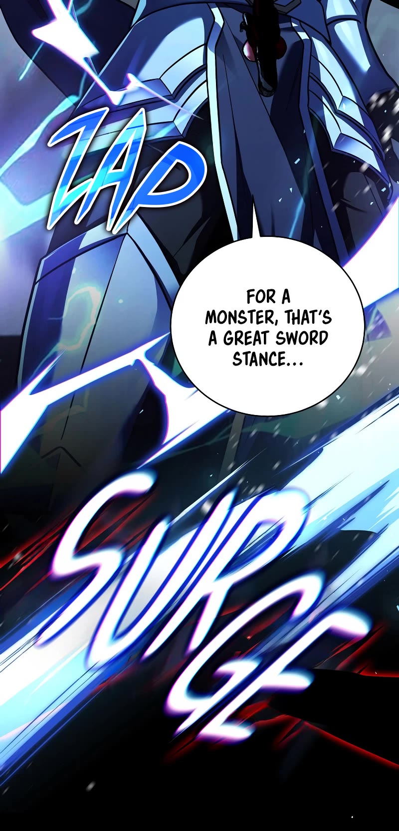Return of the Frozen Player Chapter 128 page 22 - Chapter 128