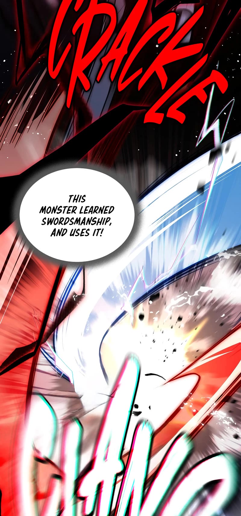 Return of the Frozen Player Chapter 128 page 25 - Chapter 128