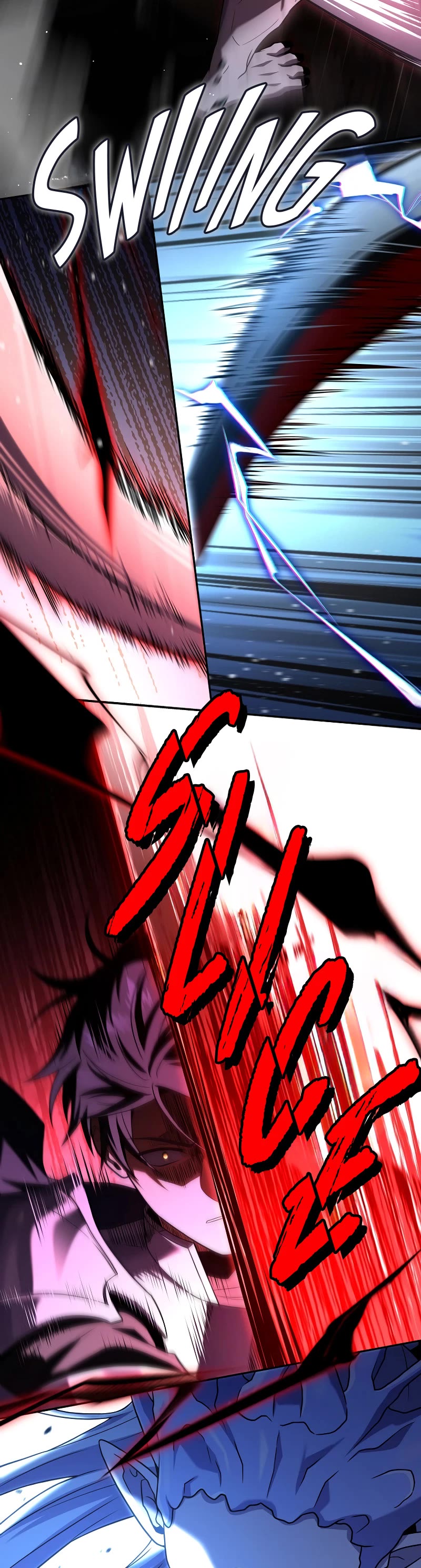 Return of the Frozen Player Chapter 128 page 31 - Chapter 128