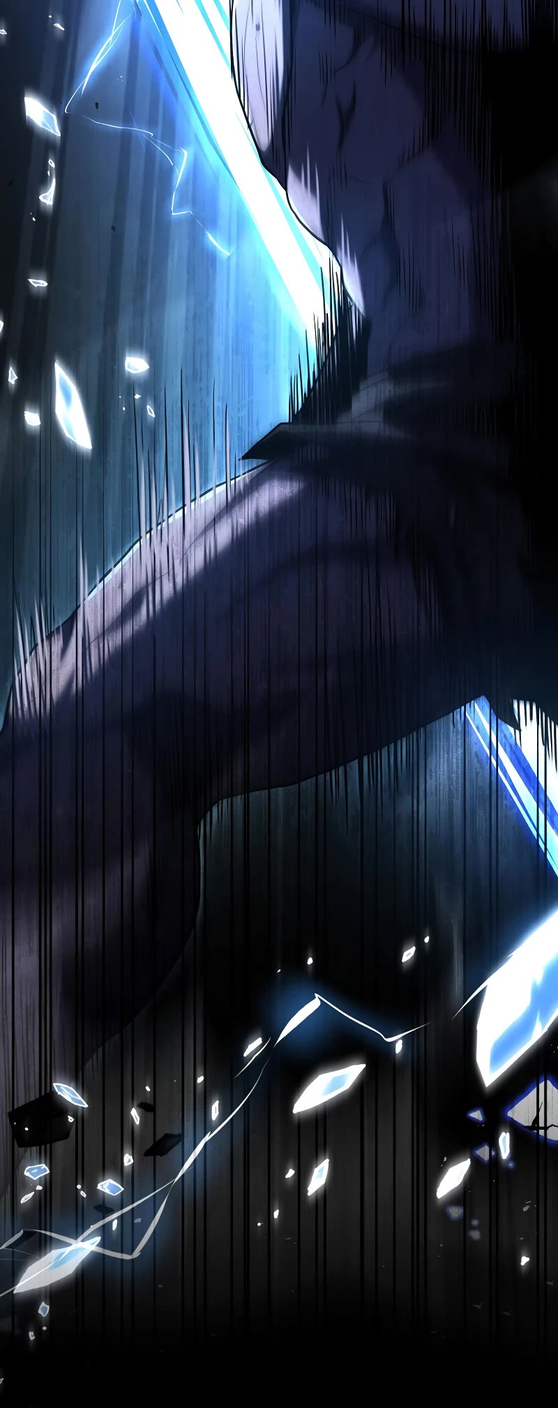 Return of the Frozen Player Chapter 128 page 36 - Chapter 128