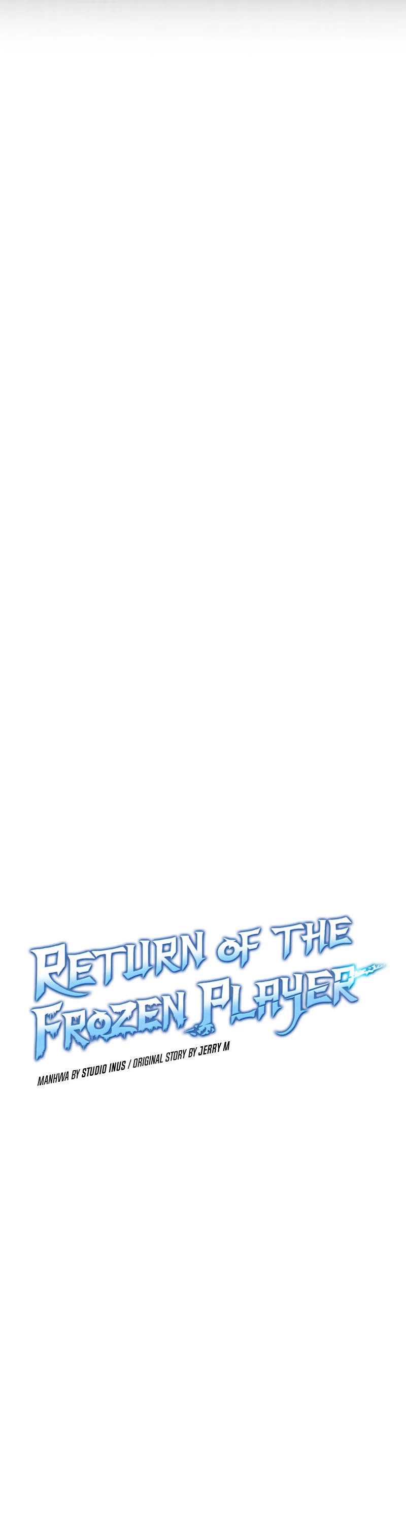 Return of the Frozen Player Chapter 128 page 6 - Chapter 128