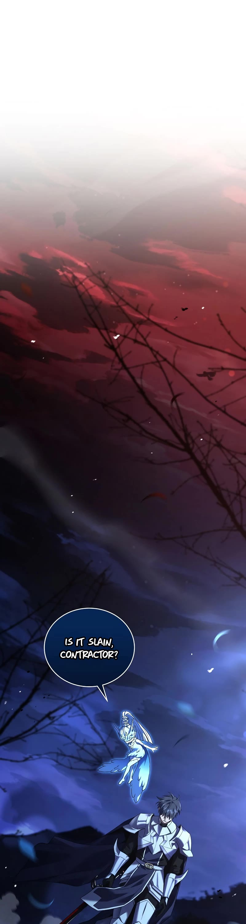 Return of the Frozen Player Chapter 128 page 7 - Chapter 128