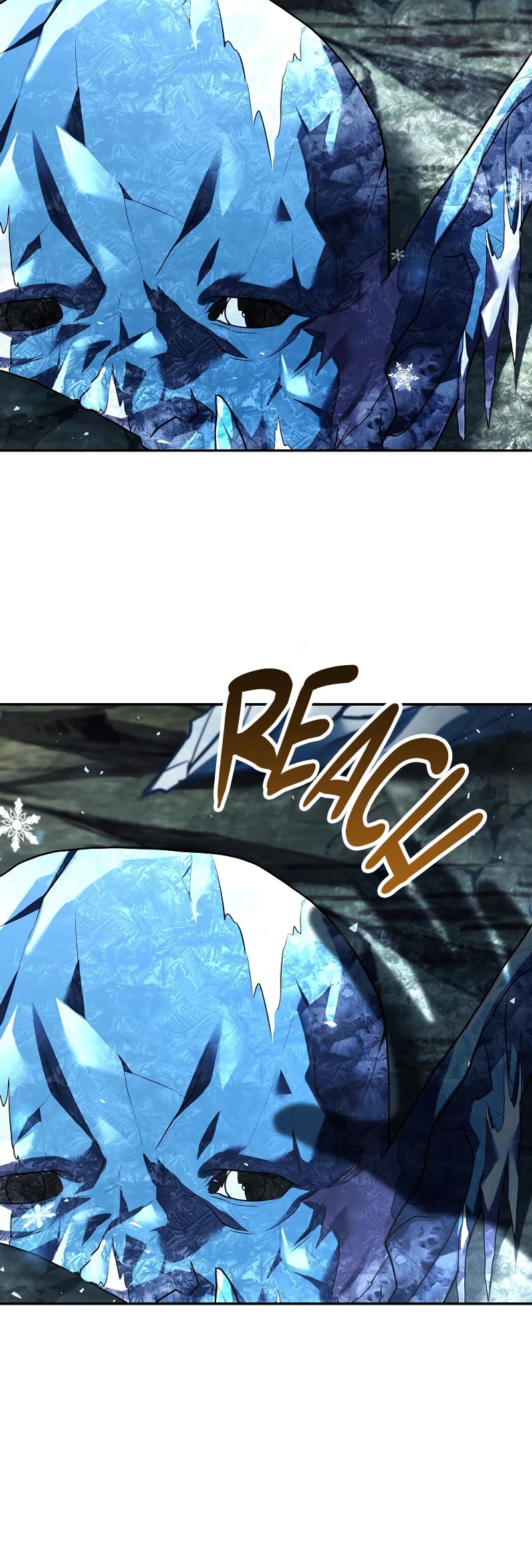 Return of the Frozen Player Chapter 129 page 13 - Chapter 129