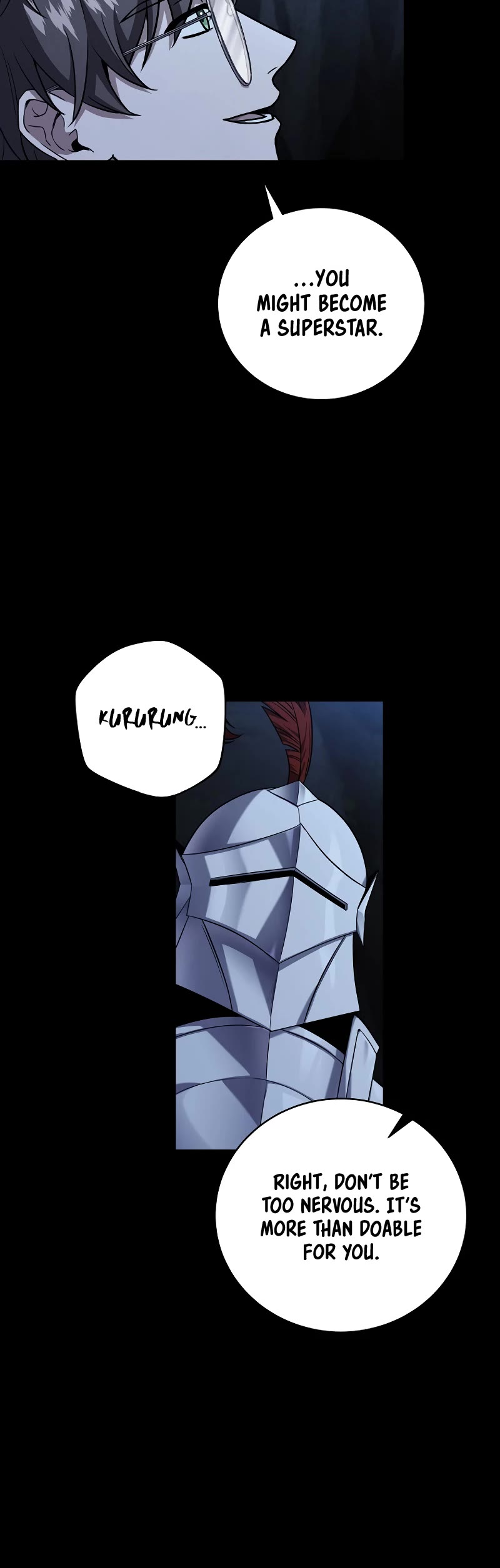 Return of the Frozen Player Chapter 129 page 17 - Chapter 129